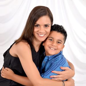 Meet your Posher, Brendalyz